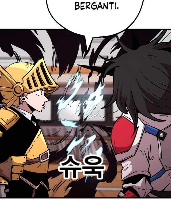 Metro Hunter Chapter 19 - halaman 55
