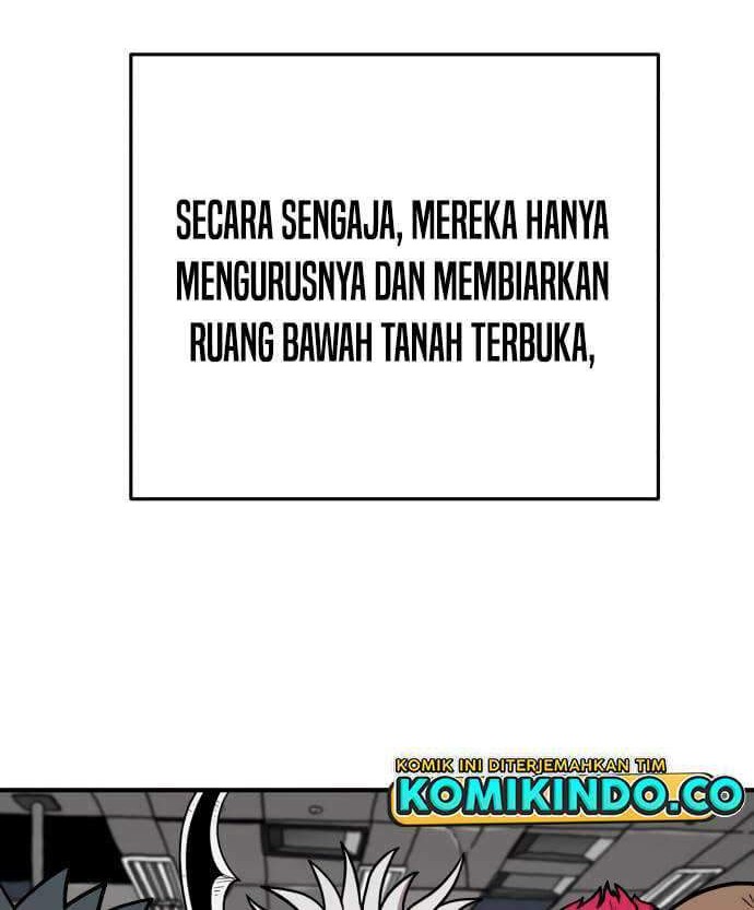 Metro Hunter Chapter 19 - halaman 65