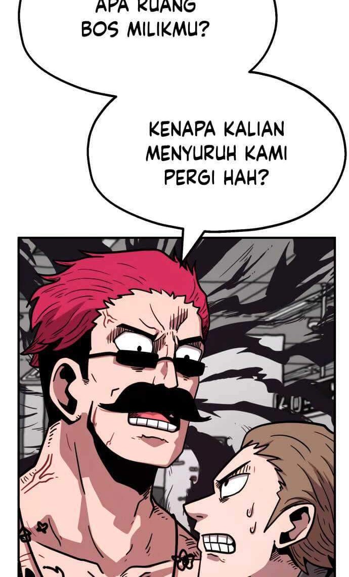 Metro Hunter Chapter 19 - halaman 69