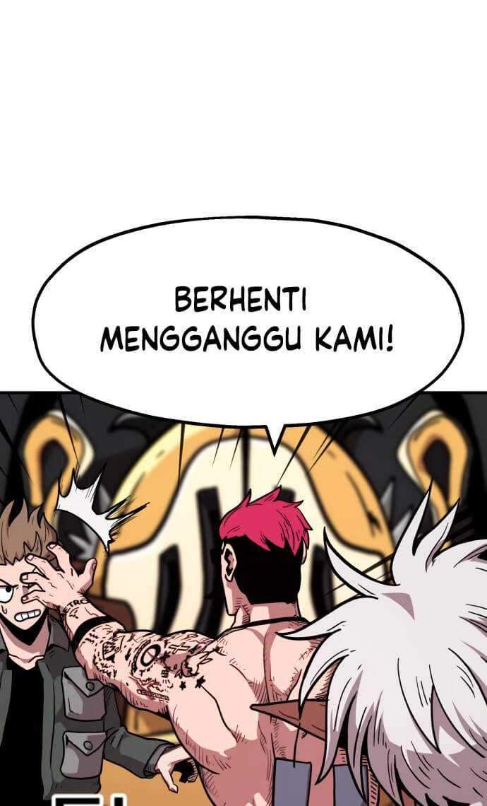 Metro Hunter Chapter 19 - halaman 71