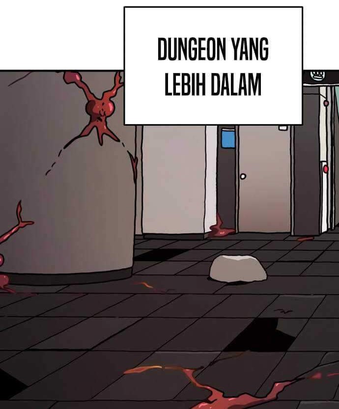 Metro Hunter Chapter 19 - halaman 75