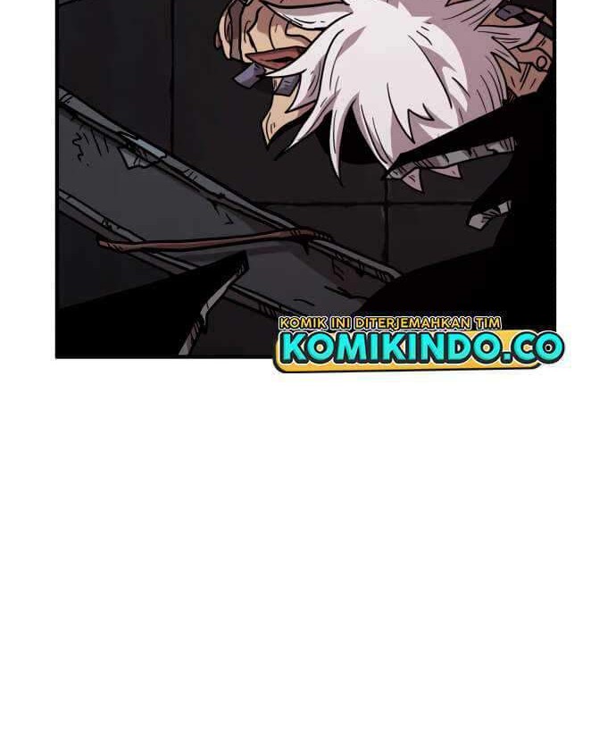 Metro Hunter Chapter 19 - halaman 77