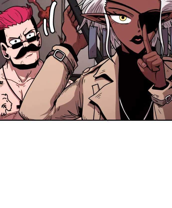 Metro Hunter Chapter 19 - halaman 79