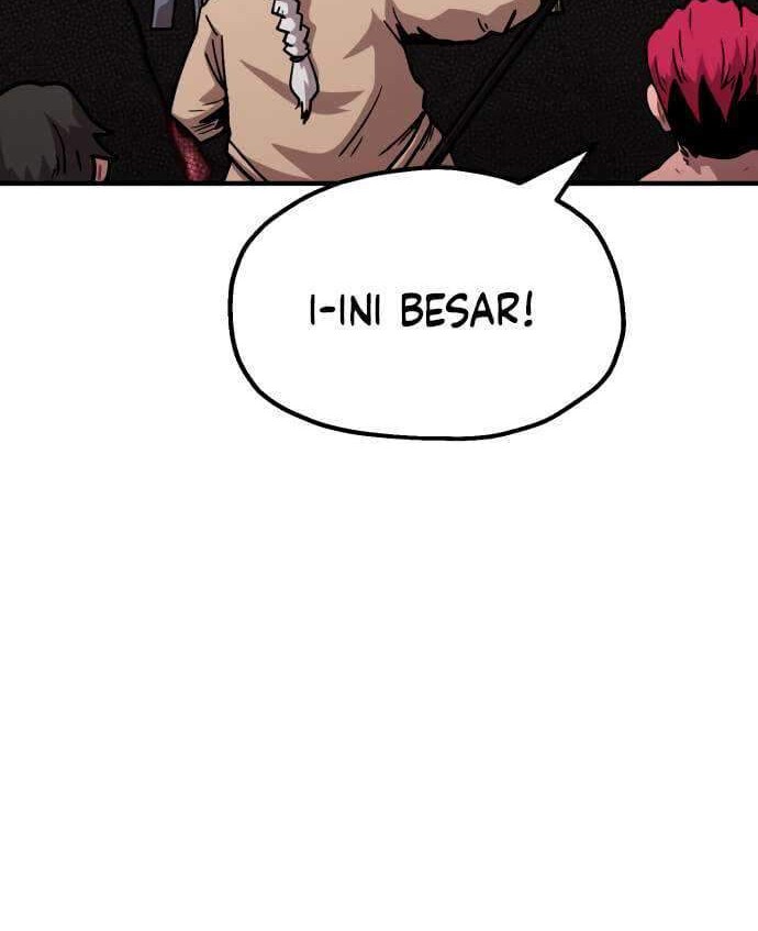 Metro Hunter Chapter 19 - halaman 83
