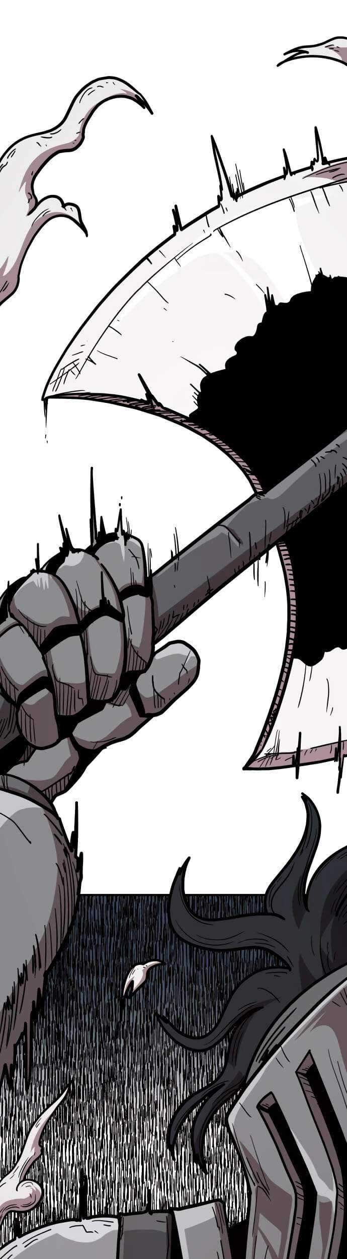 Metro Hunter Chapter 19 - halaman 84