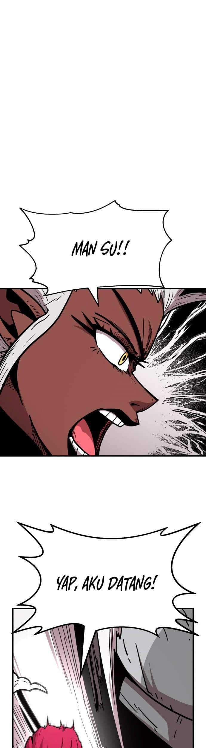 Metro Hunter Chapter 19 - halaman 86