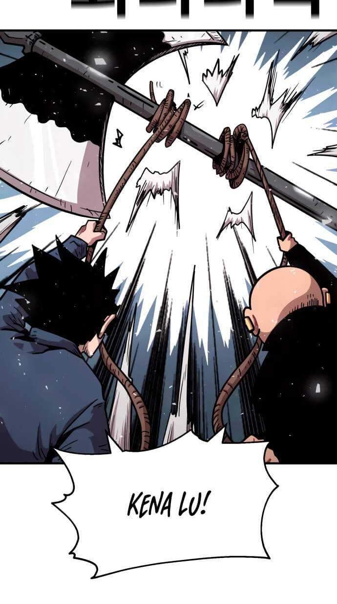 Metro Hunter Chapter 19 - halaman 91