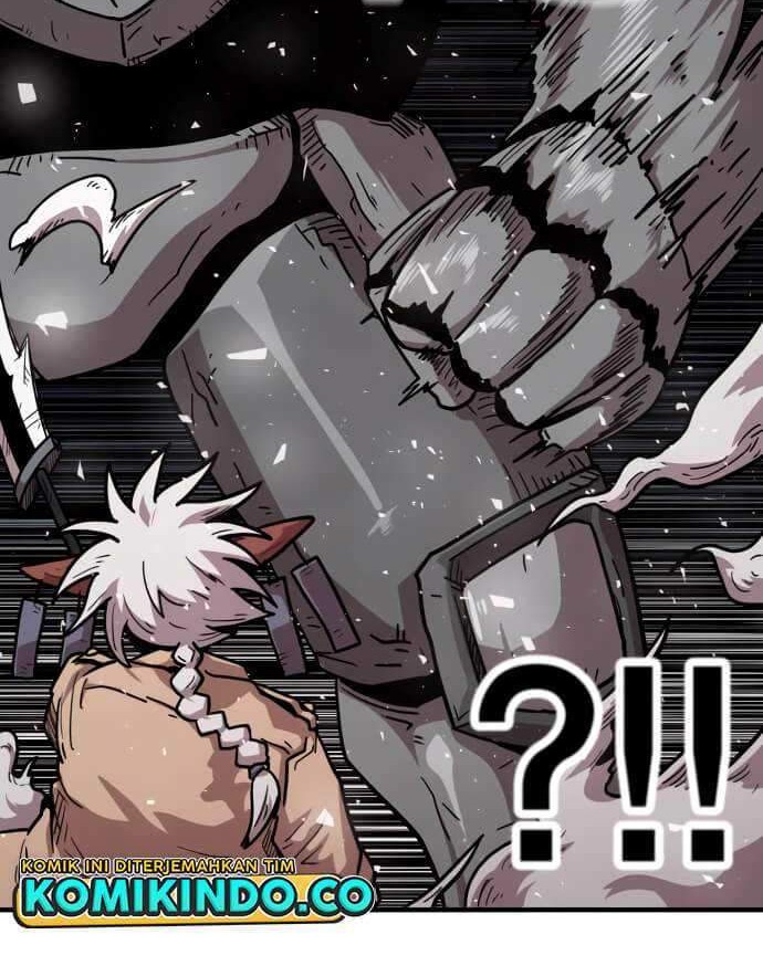 Metro Hunter Chapter 19 - halaman 97