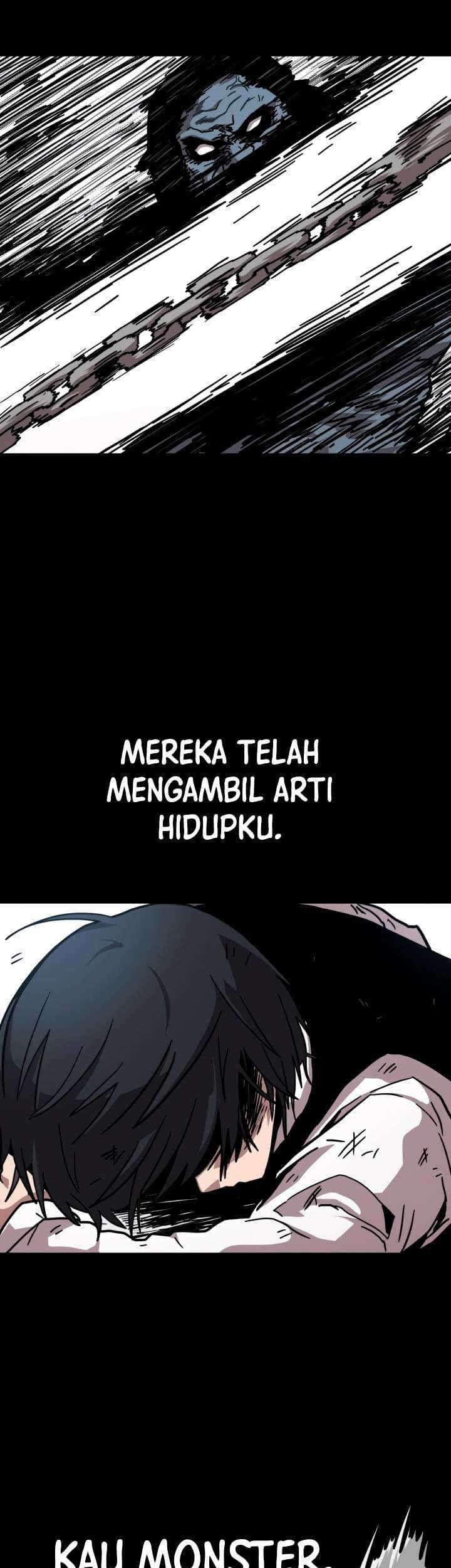 Metro Hunter Chapter 2 - halaman 62