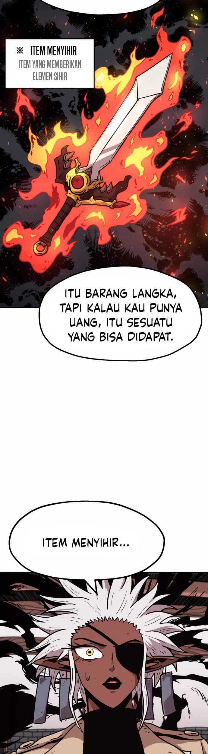 Metro Hunter Chapter 20 - halaman 108