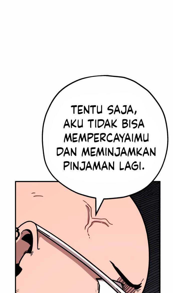Metro Hunter Chapter 20 - halaman 113
