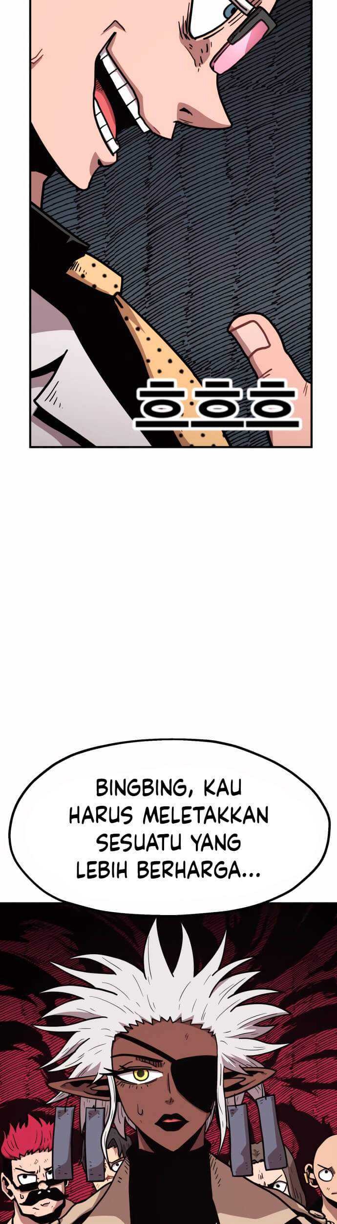 Metro Hunter Chapter 20 - halaman 114