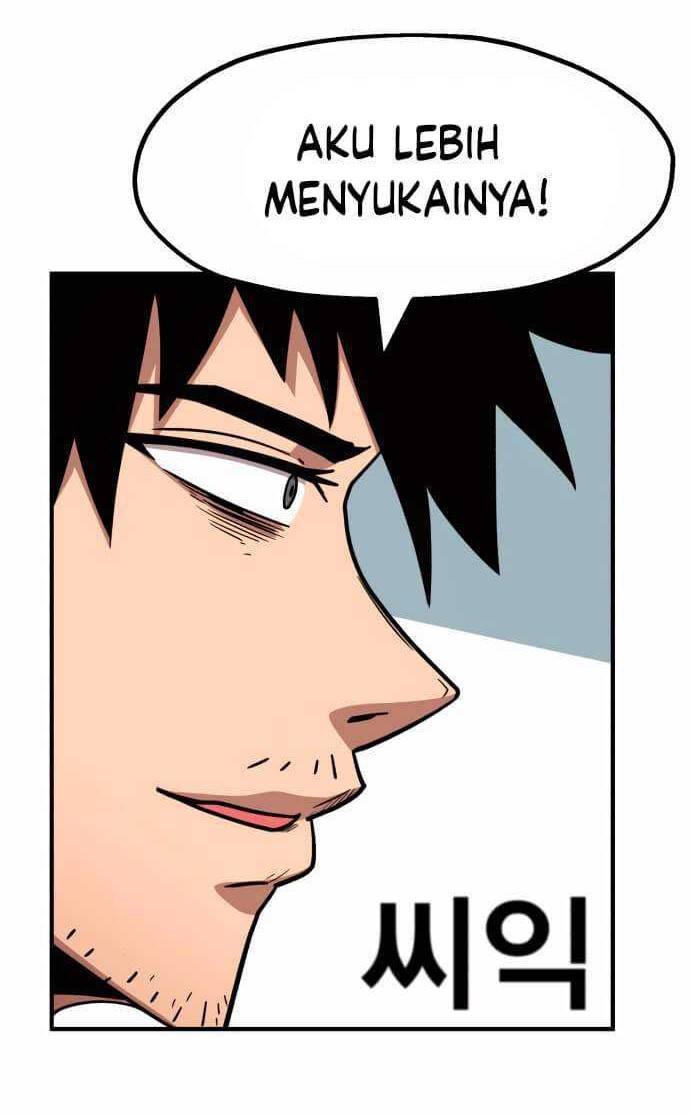 Metro Hunter Chapter 20 - halaman 13
