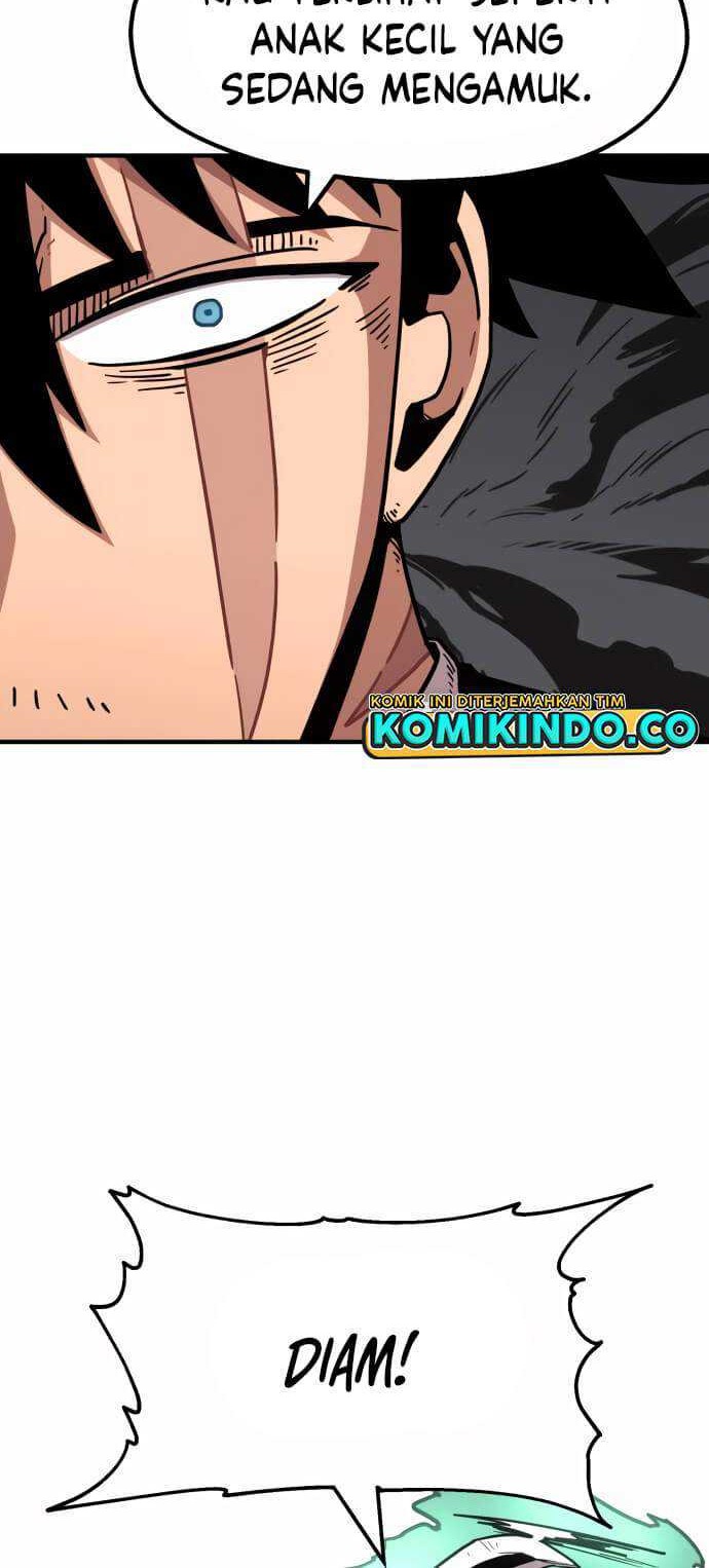 Metro Hunter Chapter 20 - halaman 51