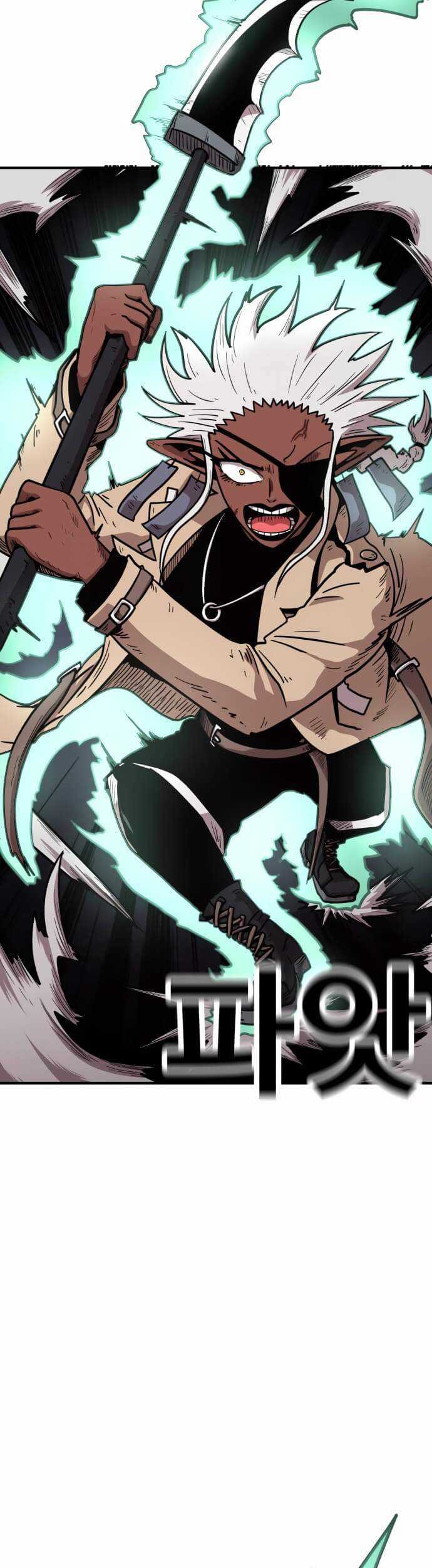 Metro Hunter Chapter 20 - halaman 52