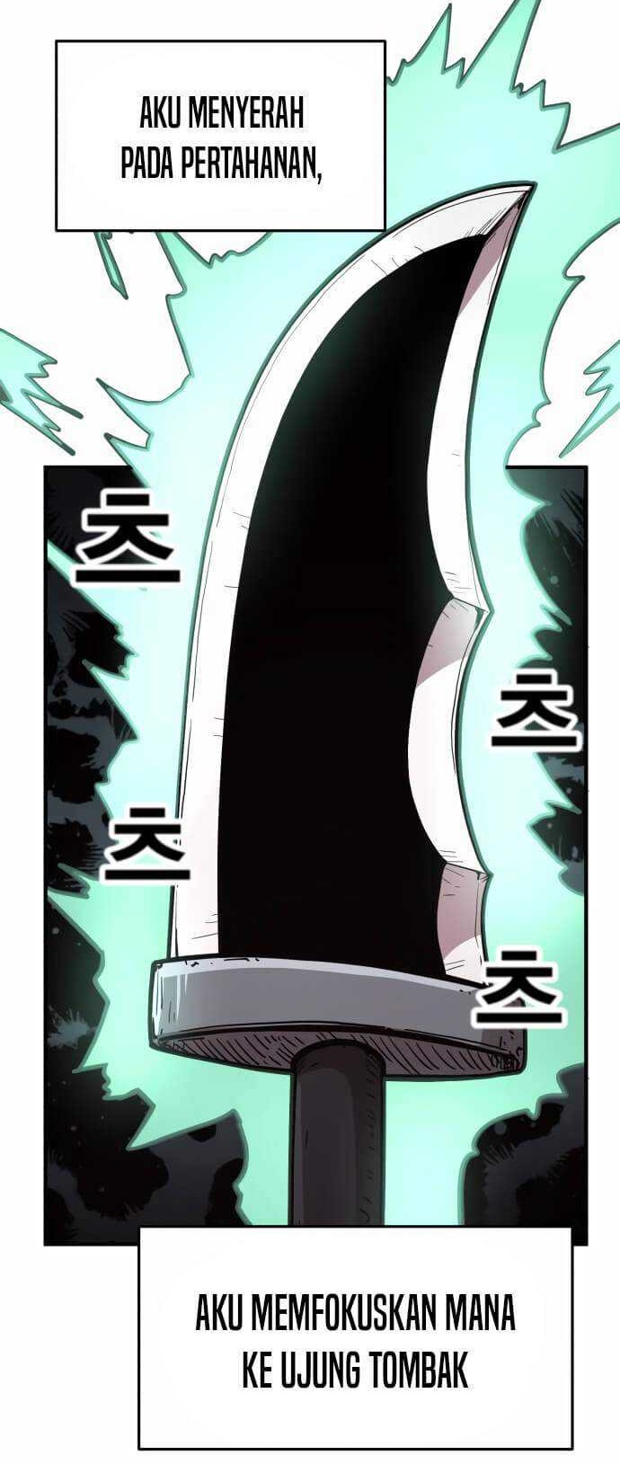 Metro Hunter Chapter 20 - halaman 53
