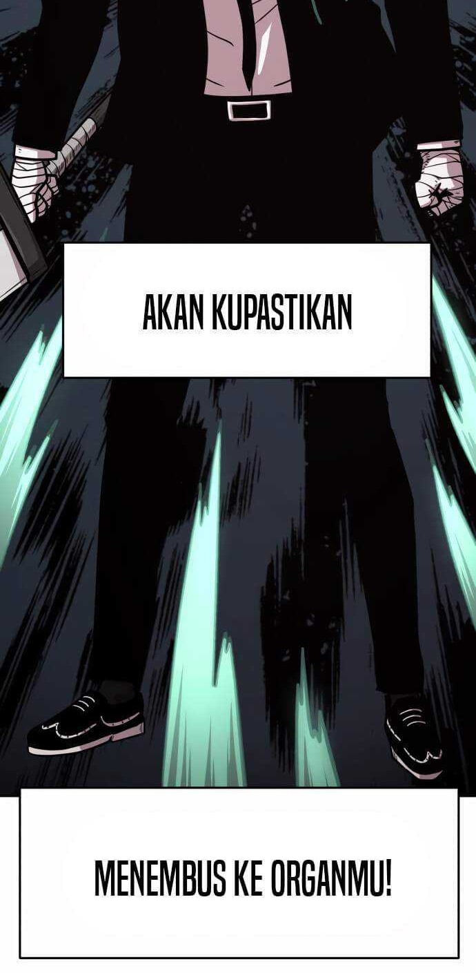 Metro Hunter Chapter 20 - halaman 55