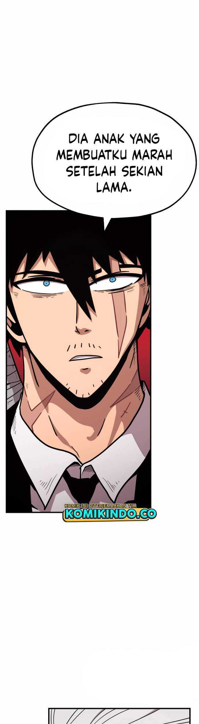 Metro Hunter Chapter 20 - halaman 6
