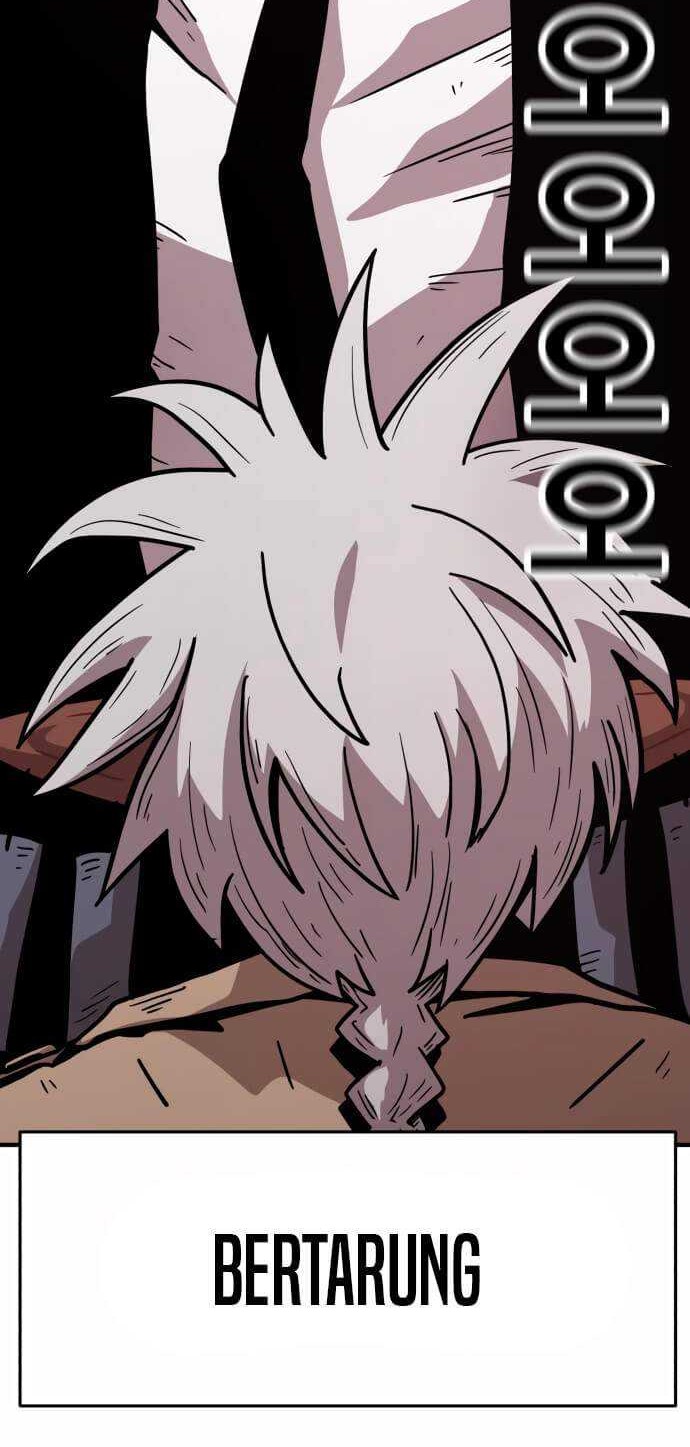 Metro Hunter Chapter 20 - halaman 61