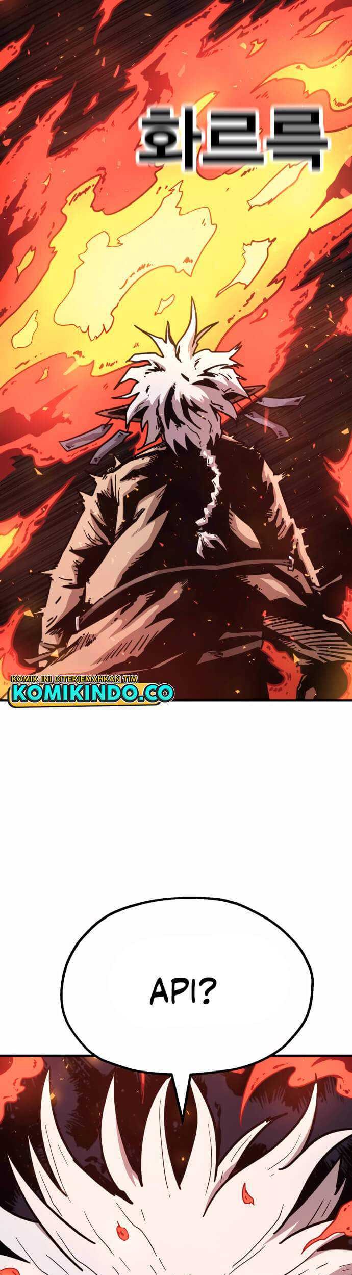 Metro Hunter Chapter 20 - halaman 66