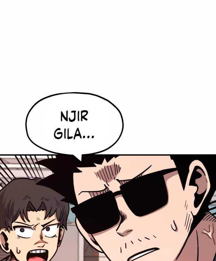 Metro Hunter Chapter 20 - halaman 71