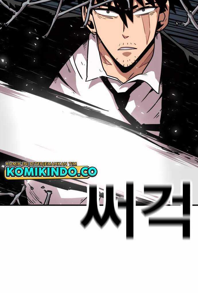 Metro Hunter Chapter 20 - halaman 75