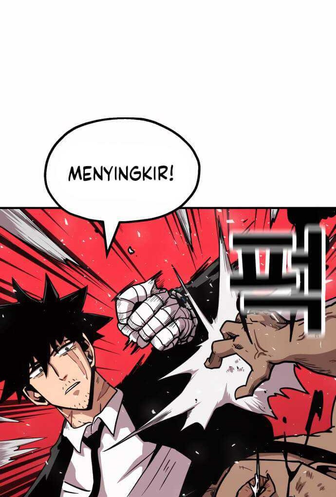Metro Hunter Chapter 20 - halaman 77
