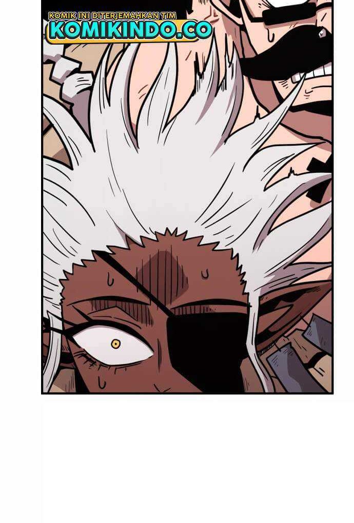 Metro Hunter Chapter 20 - halaman 79