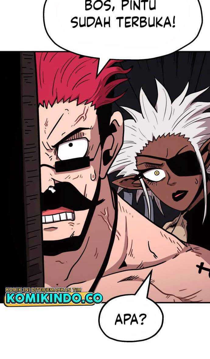 Metro Hunter Chapter 20 - halaman 91