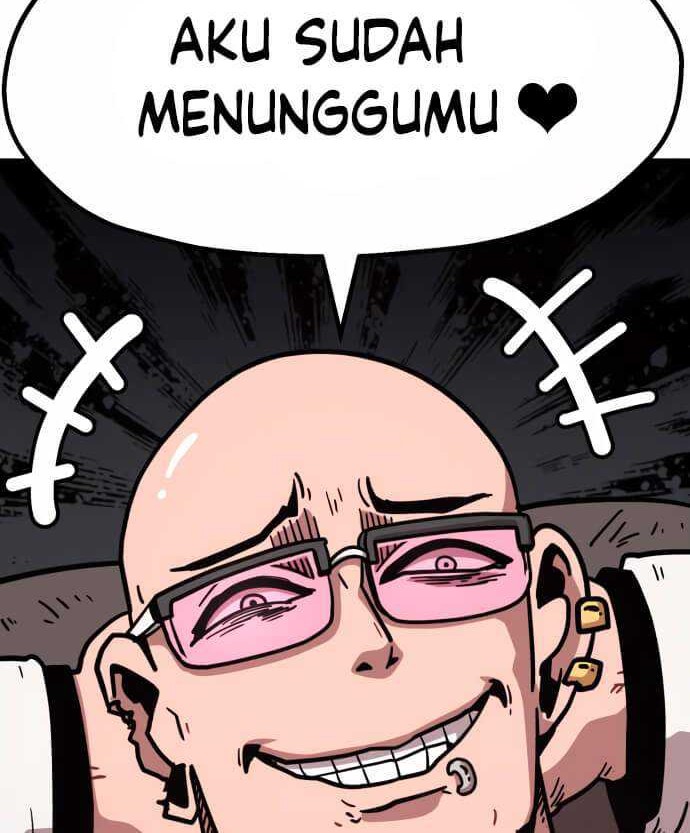 Metro Hunter Chapter 20 - halaman 95