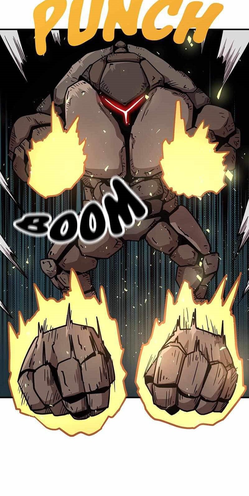 Metro Hunter Chapter 21 - halaman 105