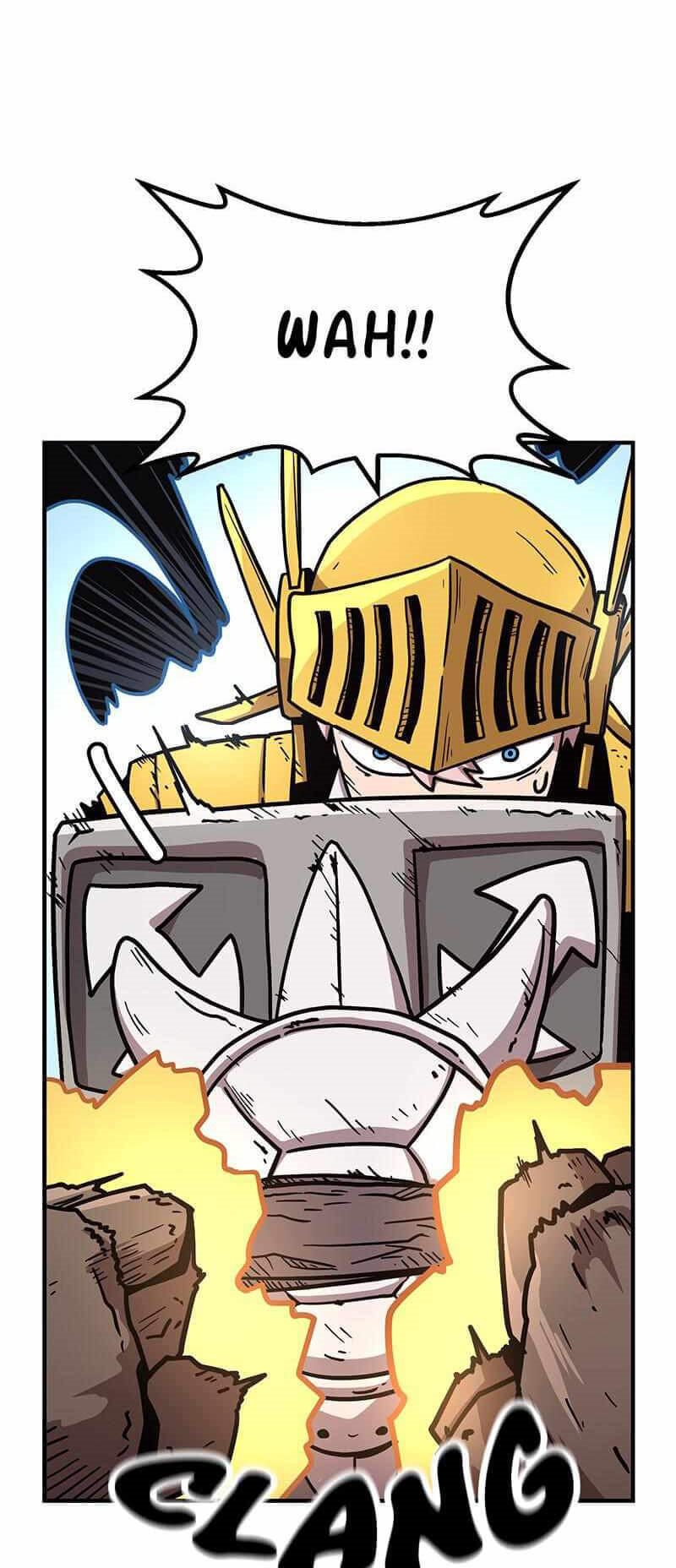 Metro Hunter Chapter 21 - halaman 106