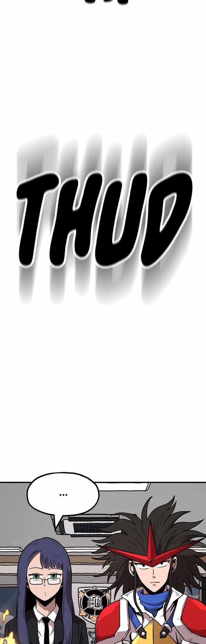 Metro Hunter Chapter 21 - halaman 107