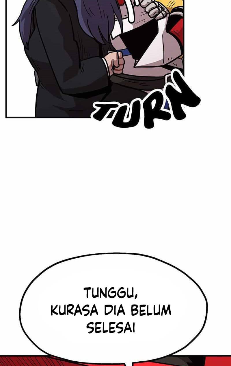 Metro Hunter Chapter 21 - halaman 109