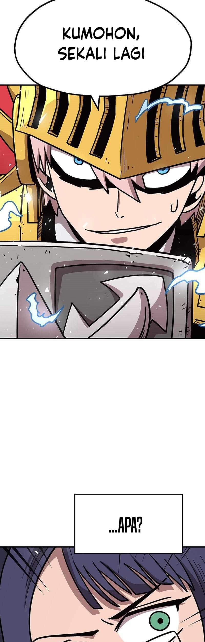Metro Hunter Chapter 21 - halaman 113