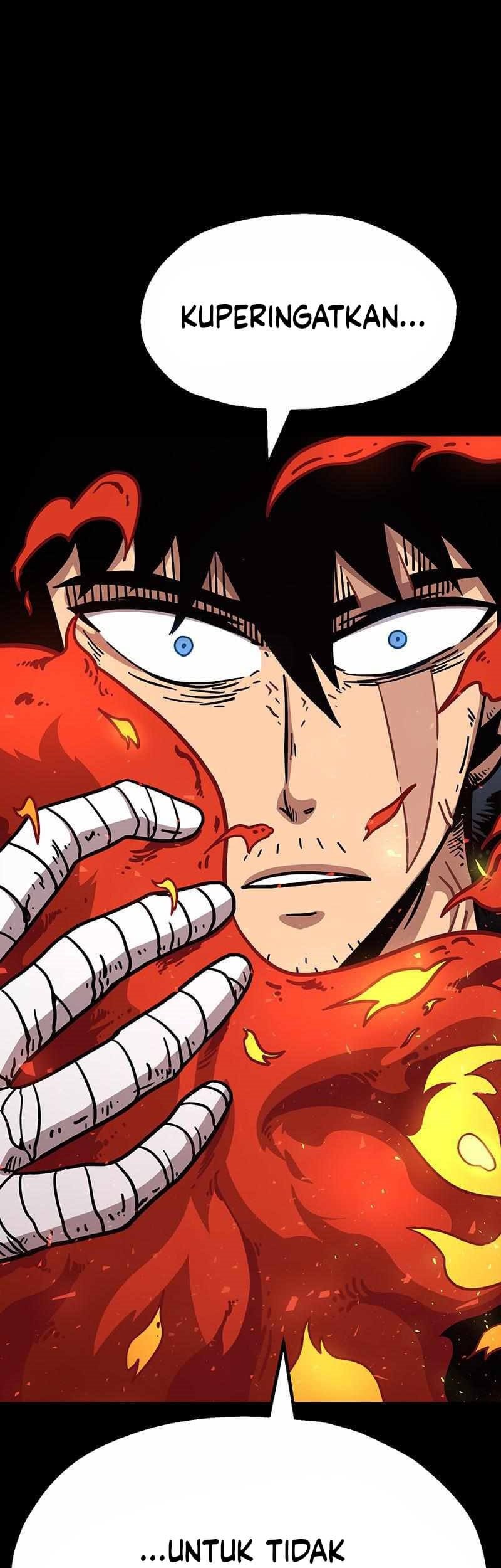 Metro Hunter Chapter 21 - halaman 29