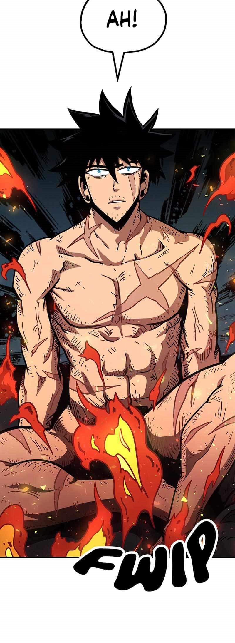 Metro Hunter Chapter 21 - halaman 39