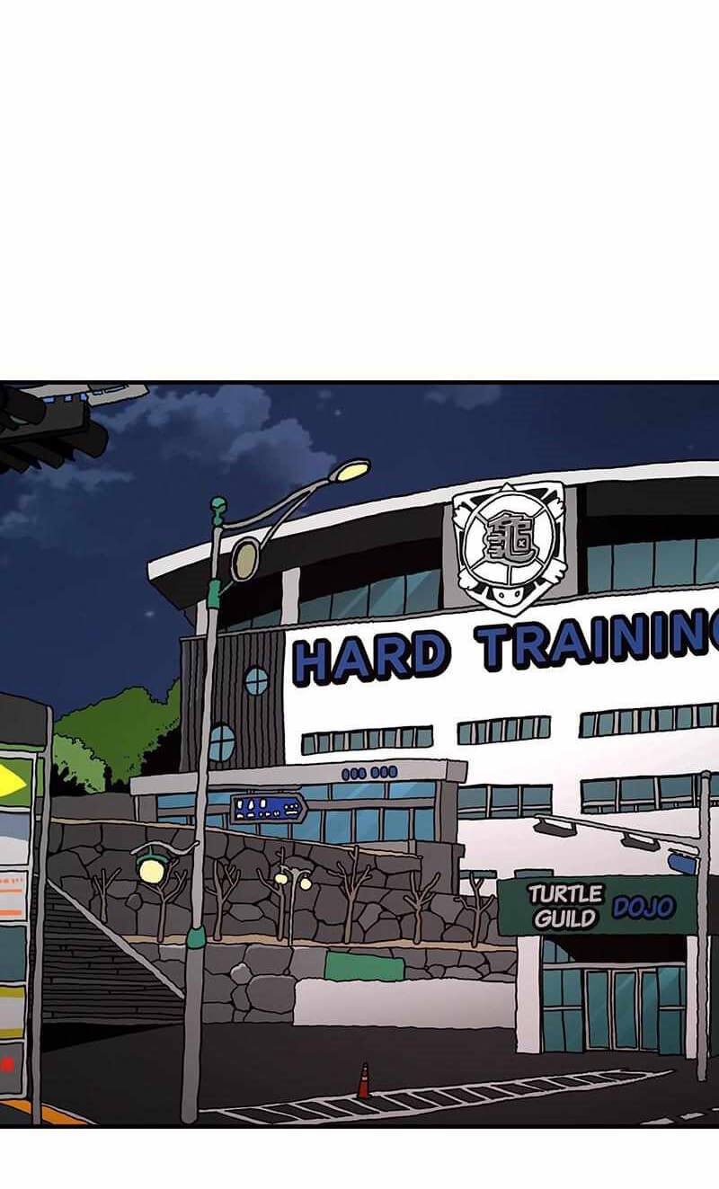 Metro Hunter Chapter 21 - halaman 45