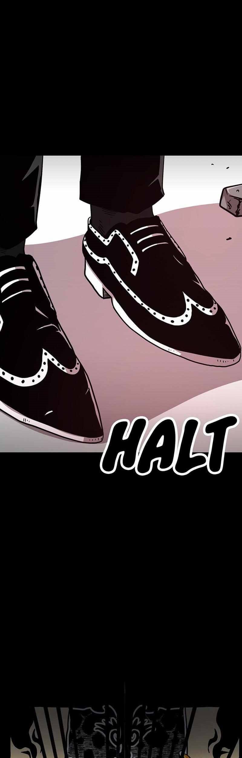 Metro Hunter Chapter 21 - halaman 5