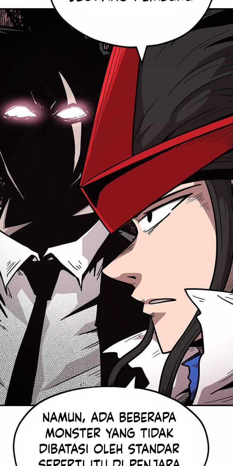 Metro Hunter Chapter 21 - halaman 52