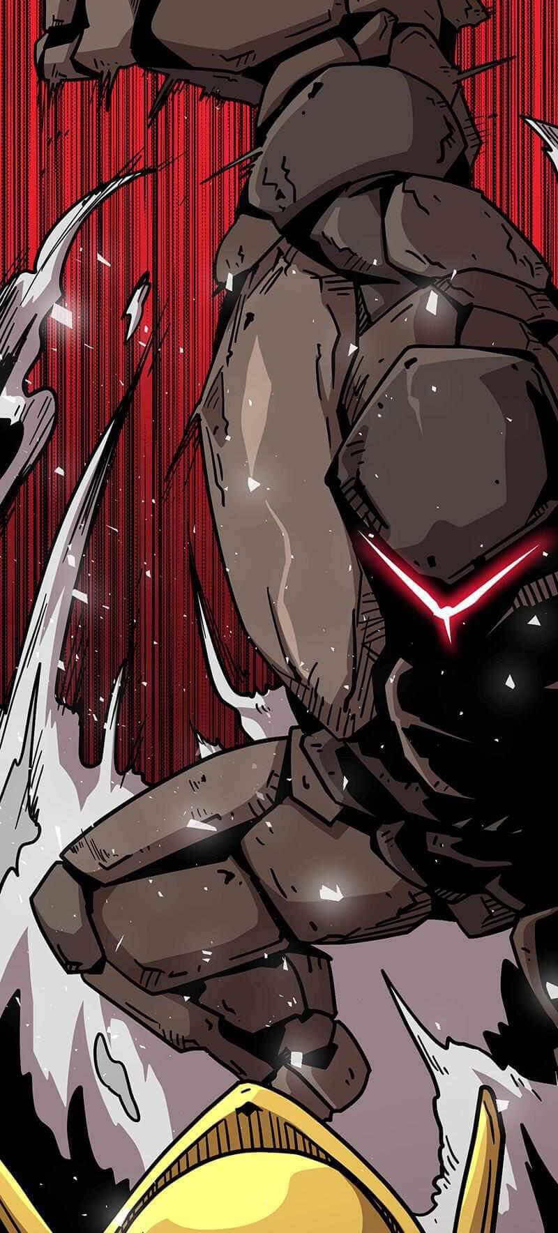 Metro Hunter Chapter 21 - halaman 91