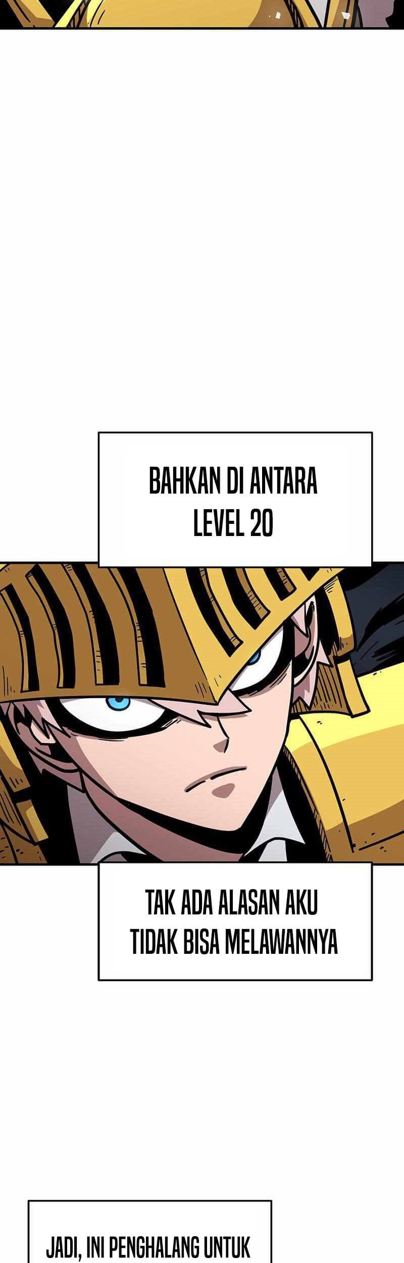 Metro Hunter Chapter 21 - halaman 92