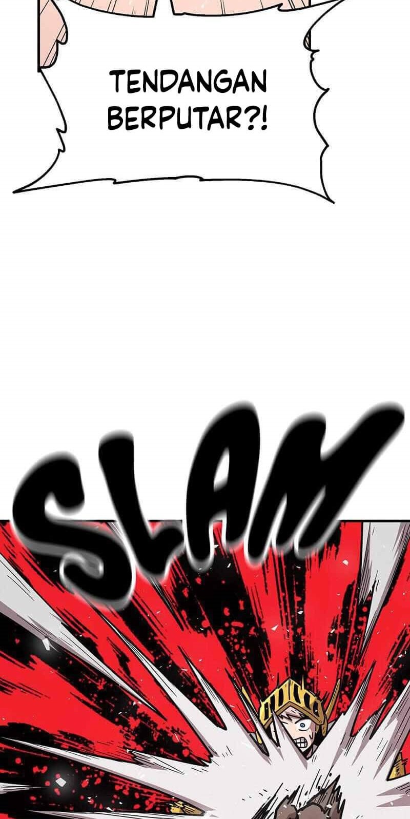 Metro Hunter Chapter 21 - halaman 97