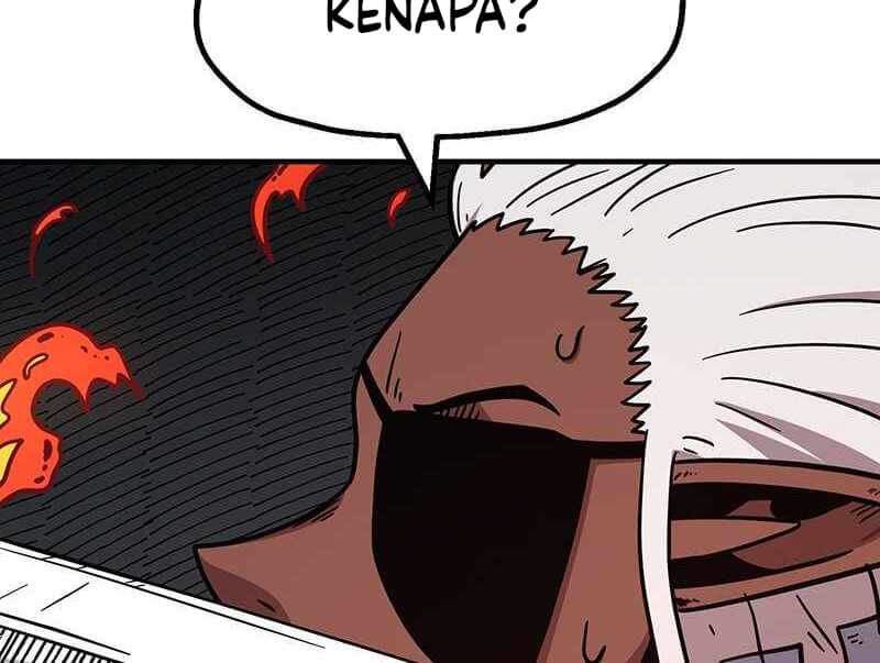 Metro Hunter Chapter 22 - halaman 100