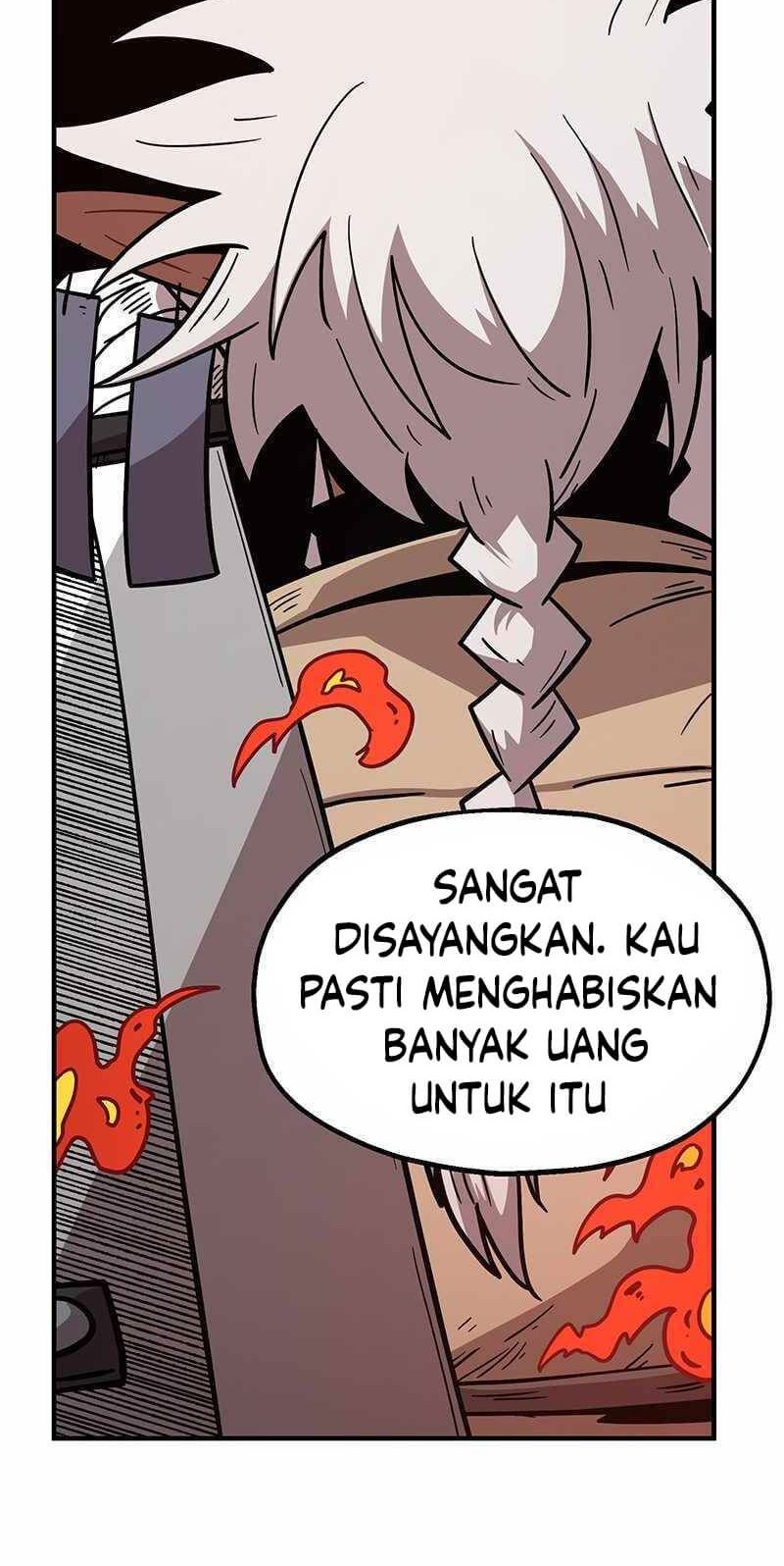 Metro Hunter Chapter 22 - halaman 102