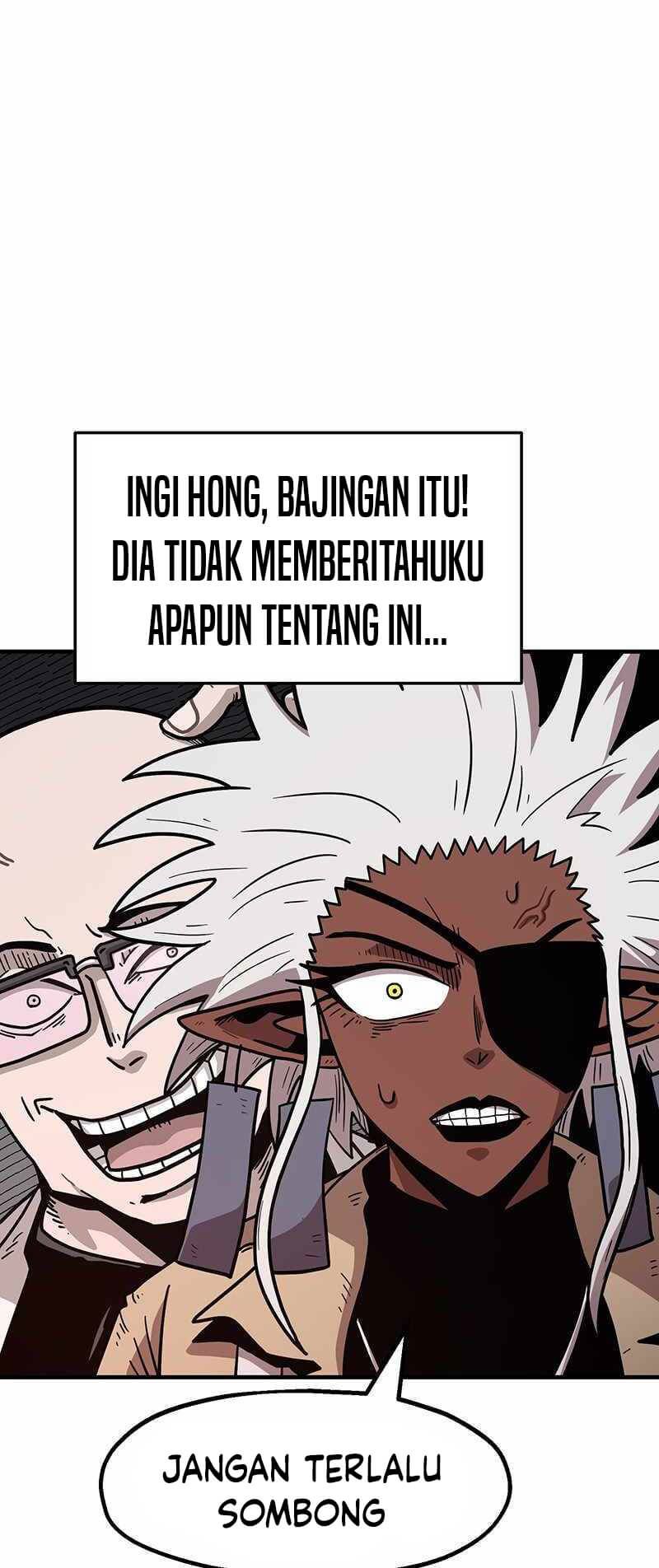 Metro Hunter Chapter 22 - halaman 103