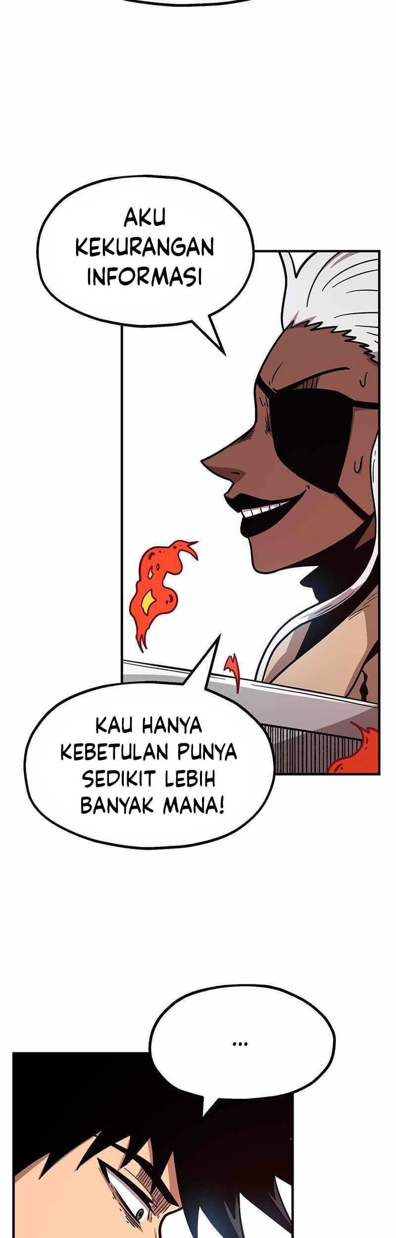 Metro Hunter Chapter 22 - halaman 104