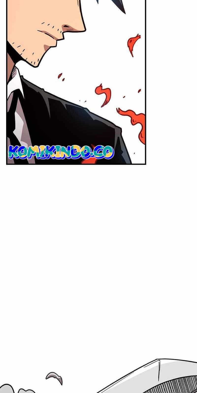 Metro Hunter Chapter 22 - halaman 105