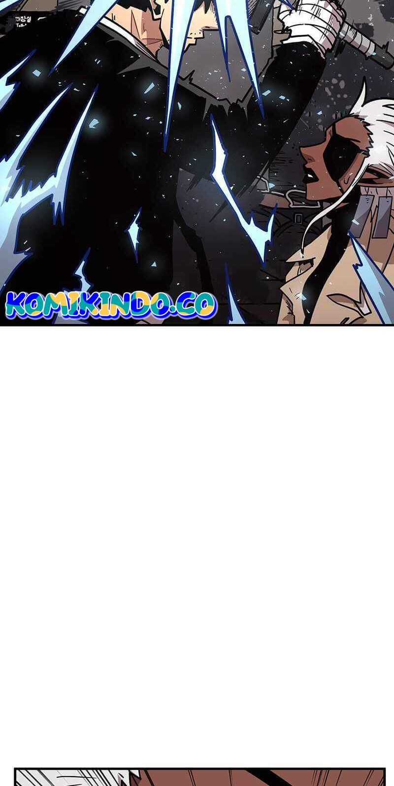 Metro Hunter Chapter 22 - halaman 109