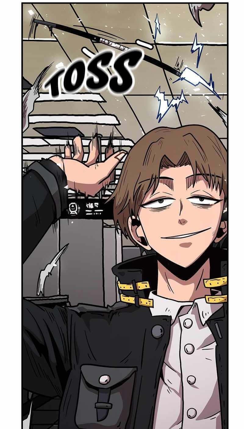 Metro Hunter Chapter 22 - halaman 114